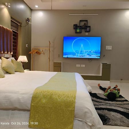 Swasth The Riviera Lovedale Nilambur Экстерьер фото