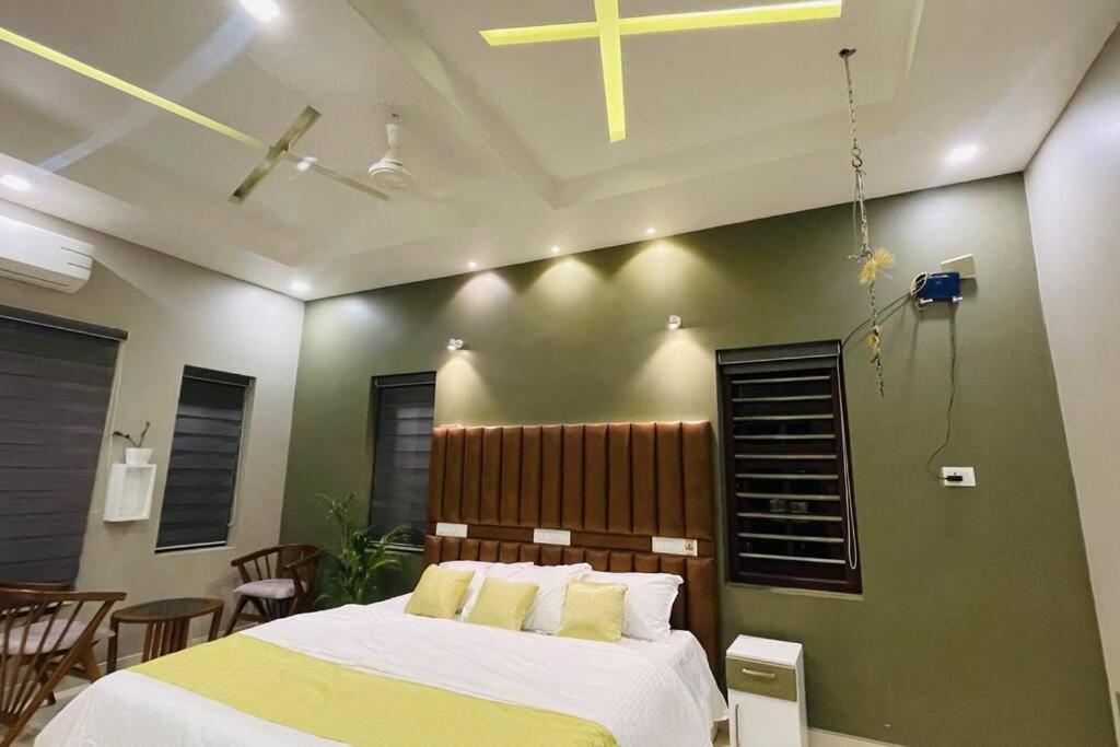 Swasth The Riviera Lovedale Nilambur Экстерьер фото