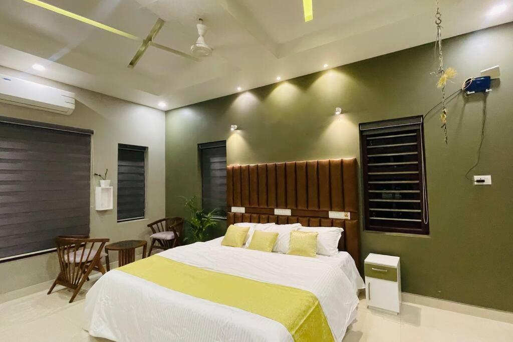 Swasth The Riviera Lovedale Nilambur Экстерьер фото