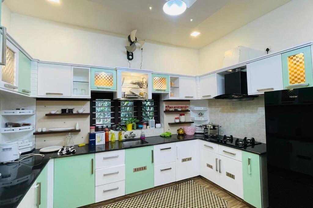 Swasth The Riviera Lovedale Nilambur Экстерьер фото