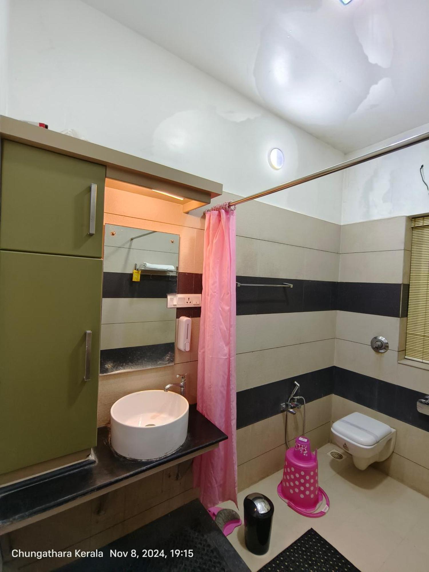 Swasth The Riviera Lovedale Nilambur Номер фото