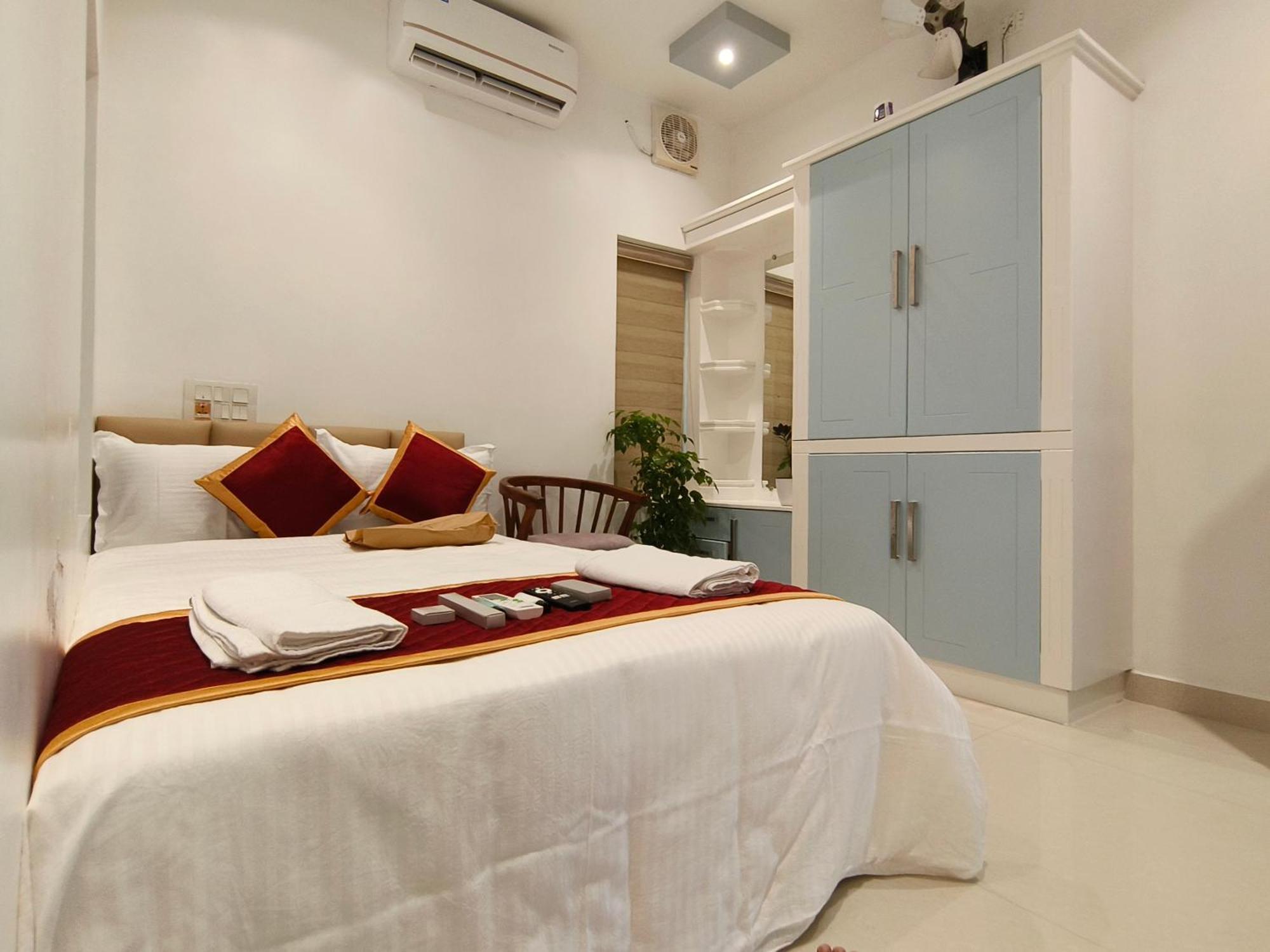Swasth The Riviera Lovedale Nilambur Экстерьер фото