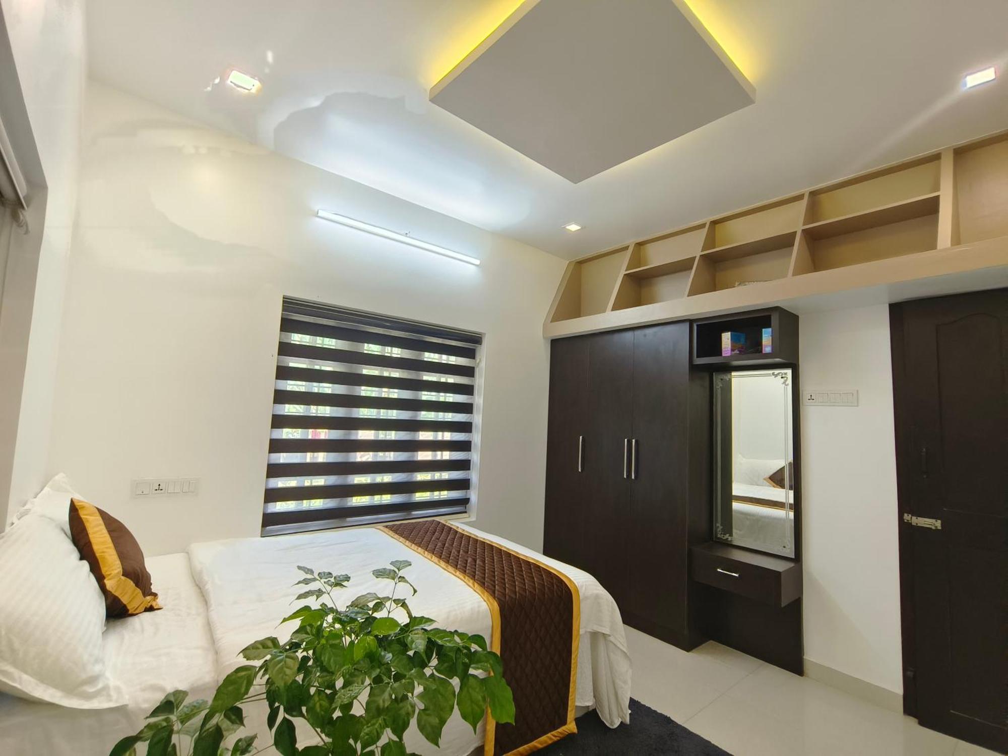 Swasth The Riviera Lovedale Nilambur Экстерьер фото