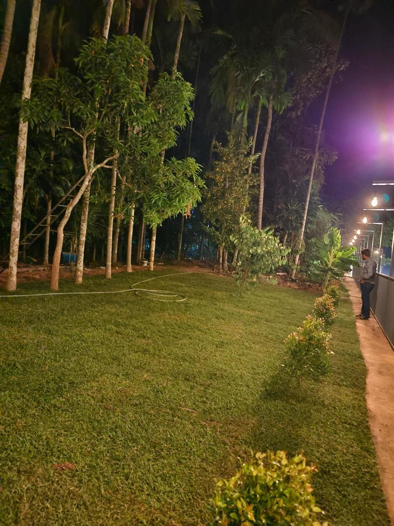 Swasth The Riviera Lovedale Nilambur Экстерьер фото