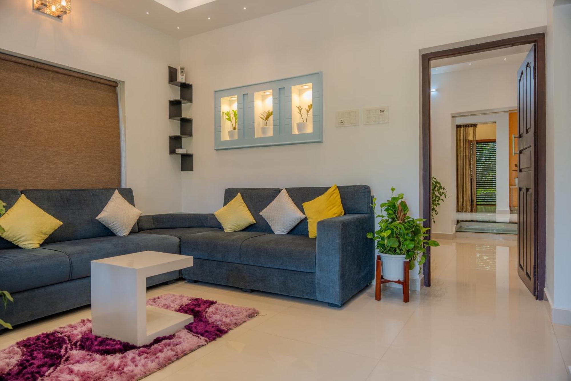 Swasth The Riviera Lovedale Nilambur Экстерьер фото