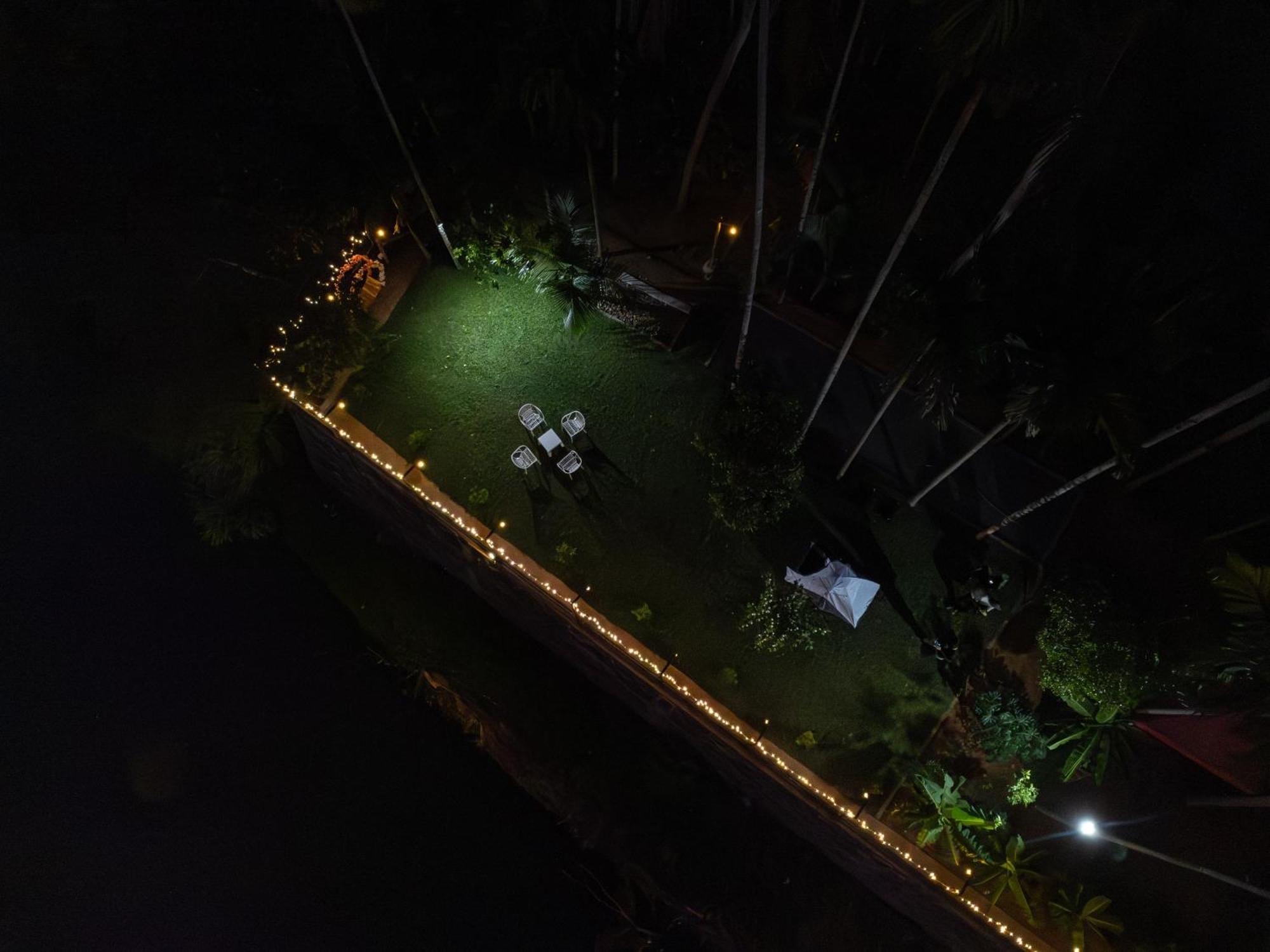Swasth The Riviera Lovedale Nilambur Экстерьер фото