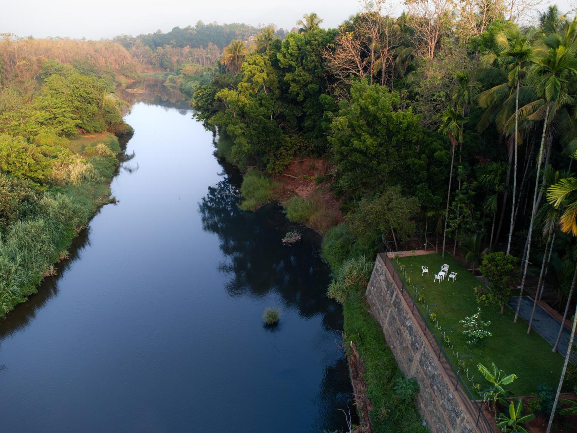Swasth The Riviera Lovedale Nilambur Экстерьер фото