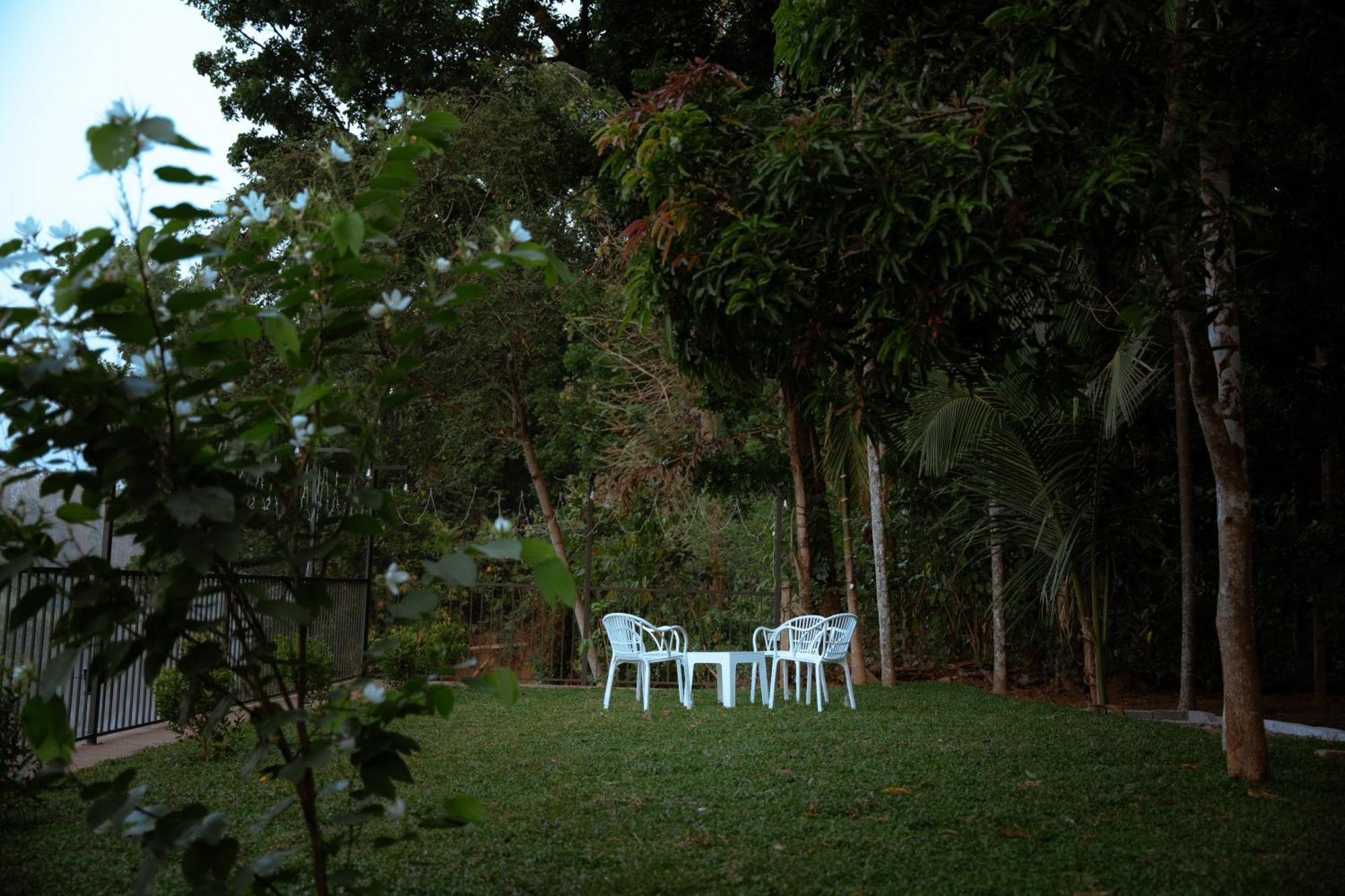 Swasth The Riviera Lovedale Nilambur Экстерьер фото