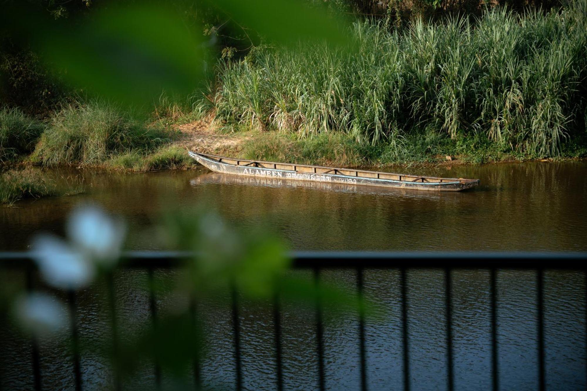 Swasth The Riviera Lovedale Nilambur Экстерьер фото