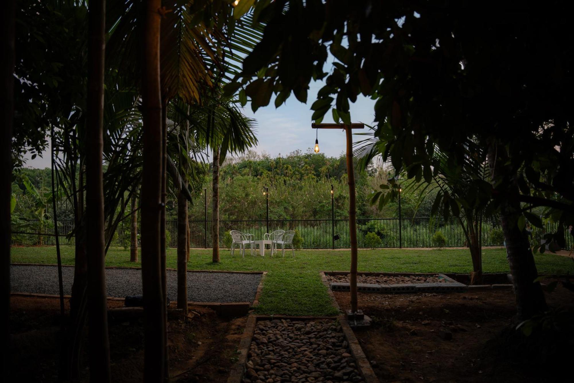 Swasth The Riviera Lovedale Nilambur Экстерьер фото