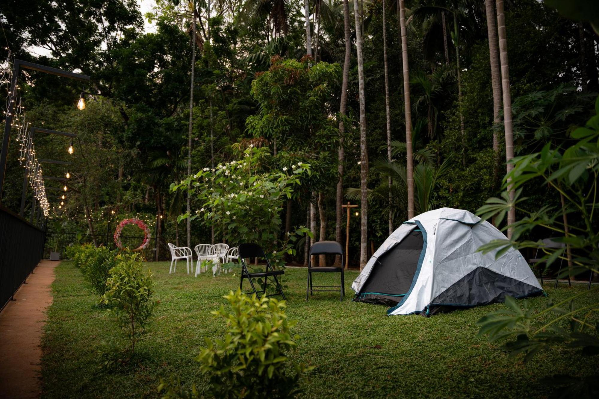 Swasth The Riviera Lovedale Nilambur Экстерьер фото